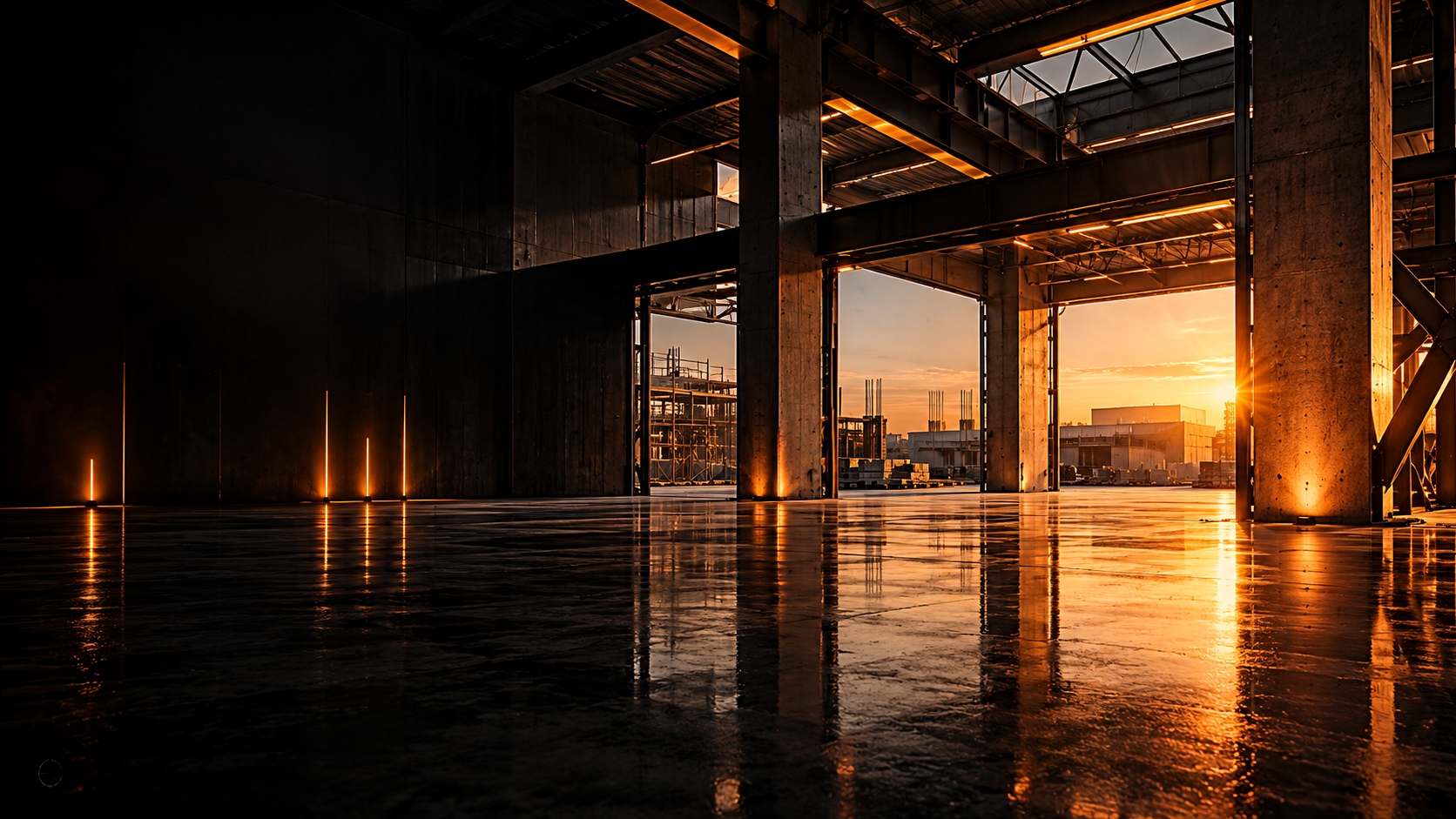 Industrial